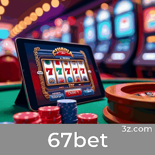 67bet: Ofertas Exclusivas para Usuários Brasileiros