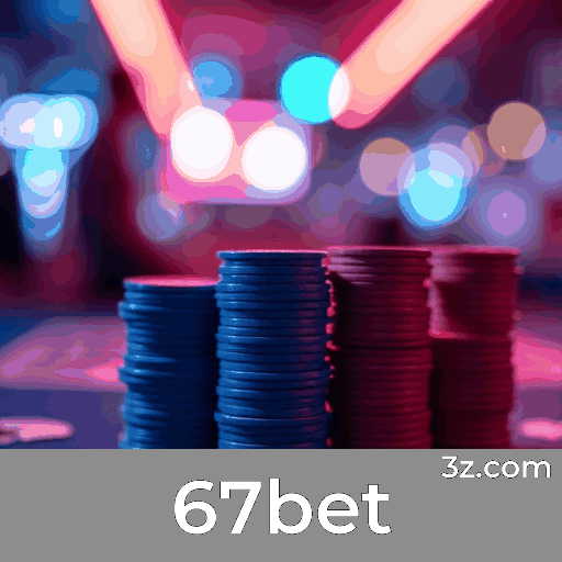 67bet: A Emoção Instantânea dos Crash Games