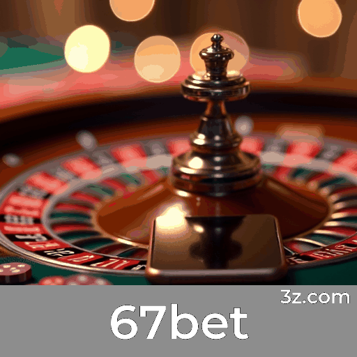 67bet: Descubra o Poder das Estratégias em Jogos