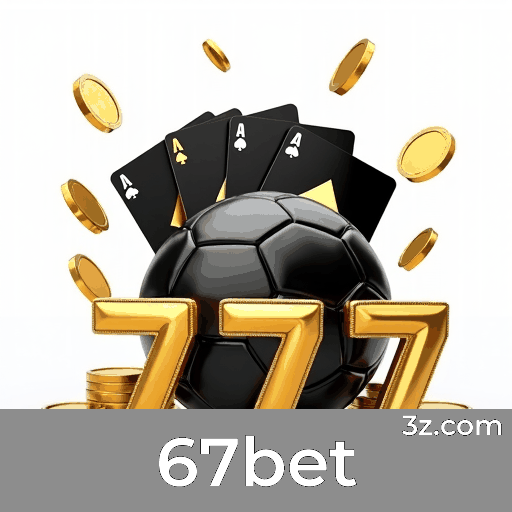 67bet: Análise de Esporte para Apostas Vencedoras