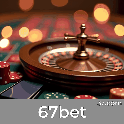 Revolucionando o Desenvolvimento de Jogos de Apostas Online com o 67bet